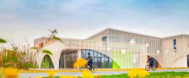 李翔寧等專家解成都環(huán)城生態(tài)公園