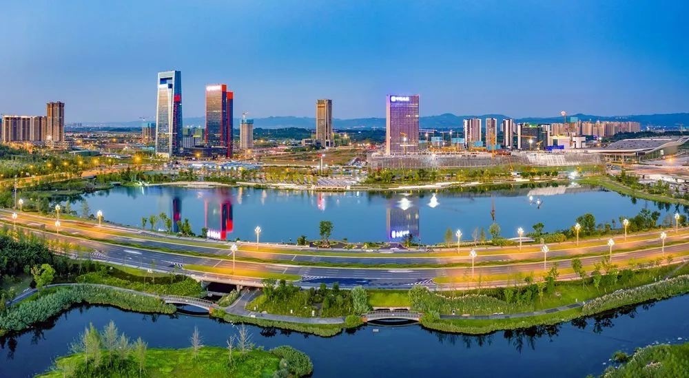 李曉江：公園城市建設的核心命題是什么？