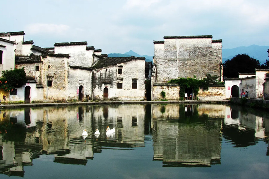 吳必虎：文旅發展要適應“后新冠”