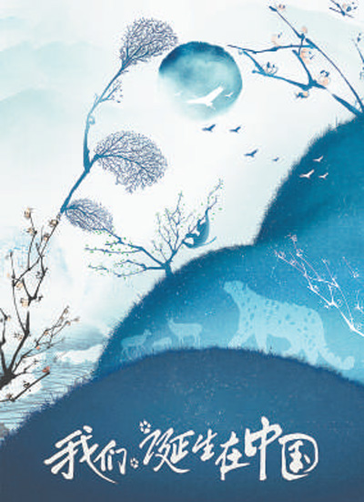 生態主題紀錄片：真實記錄美麗中國生態景觀