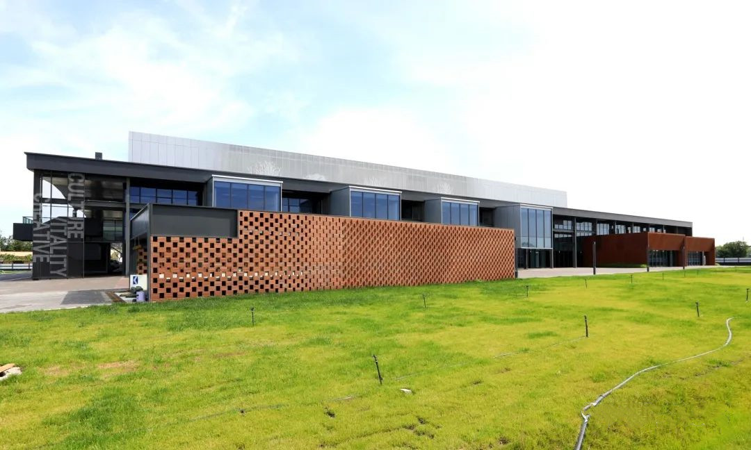 北京國際設(shè)計(jì)周永久會(huì)址將全新亮相