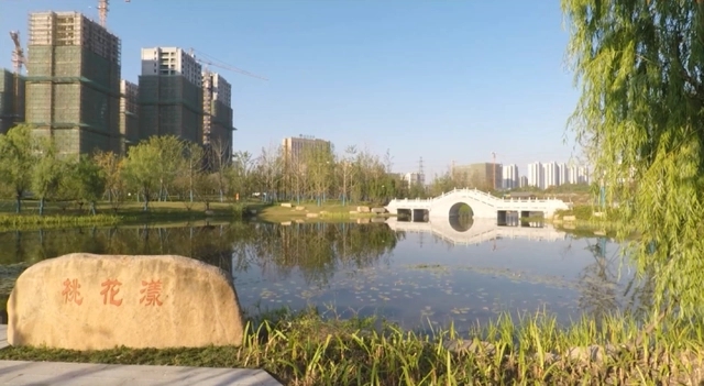 杭州亞運會電競館所在的公園即將開放