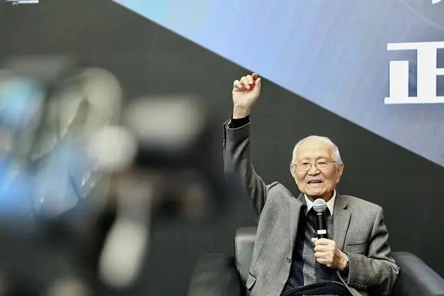 上海舉辦深海園林展 用中國園林意境講述深海奧秘