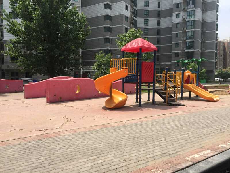 城市更新不妨多些“兒童視角”