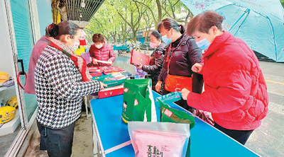 聚焦“一老一幼”設施建設，讓社區更加“完整”