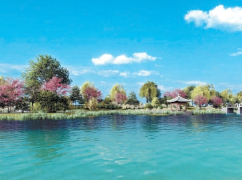 北京：推進(jìn)“七龍珠”計劃 恢復(fù)歷史水系縫合藍(lán)綠空間