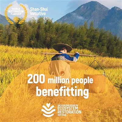 關注中國世界遺產三大趨勢