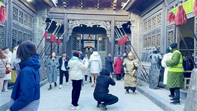 影視帶火景區 文旅融合從“借光”到“造光”還有多遠