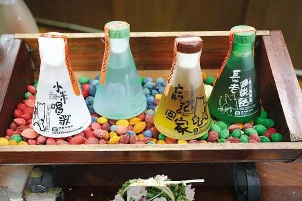 南投縣信義鄉：發揮地理優勢，打造梅子夢工廠