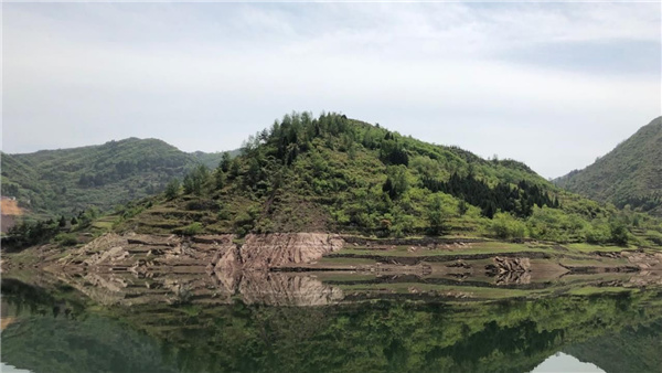 云陽(yáng)縣普安恐龍化石地質(zhì)公園建設(shè)項(xiàng)目恐龍博物館周邊景觀設(shè)計(jì)