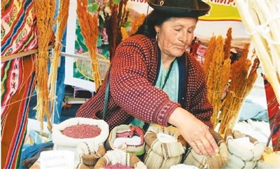 保護(hù)和推廣農(nóng)業(yè)遺產(chǎn)在哪些方面獲得成功？