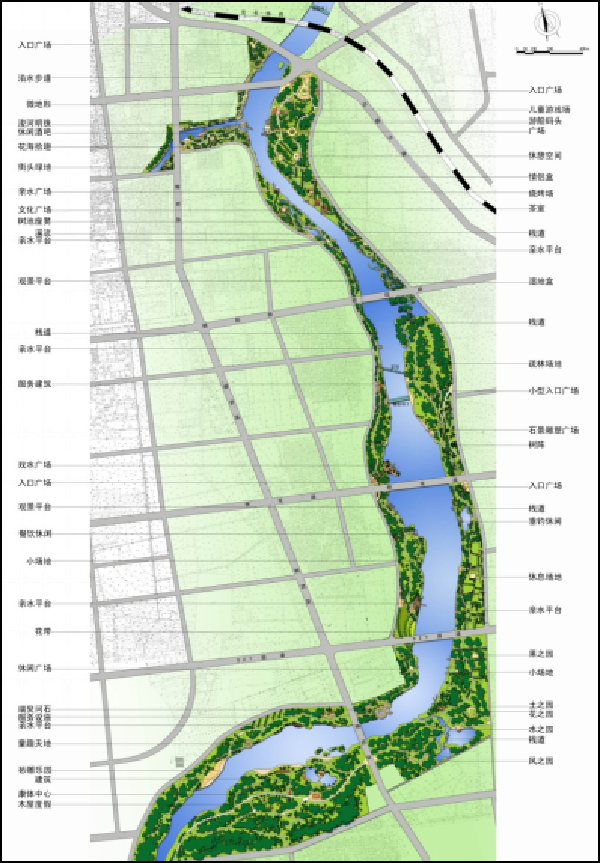 王浩：風景園林規(guī)劃設(shè)計中的主題與表達