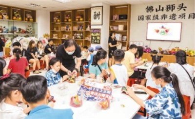 國內(nèi)旅游復(fù)蘇強勁，年輕人青睞文化遺產(chǎn)游