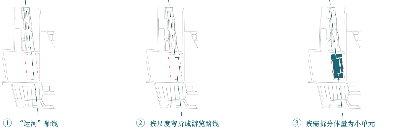 第二屆鄉(xiāng)村振興聯(lián)合畢業(yè)設(shè)計(jì)一等獎(jiǎng)作品丨再續(xù)河夢(mèng)REVIVE THE DREAM OF RIVER
