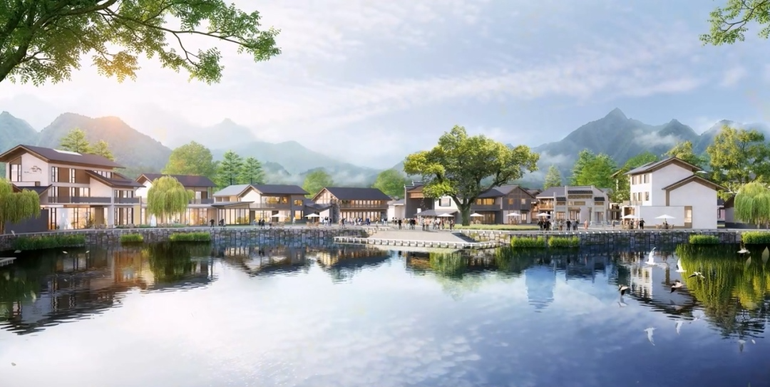 總投資23.5億元！鄂州園博園正式開(kāi)工建設(shè)