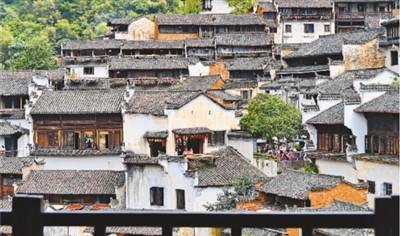 中國旅游鄉(xiāng)村如何吸引世界目光？