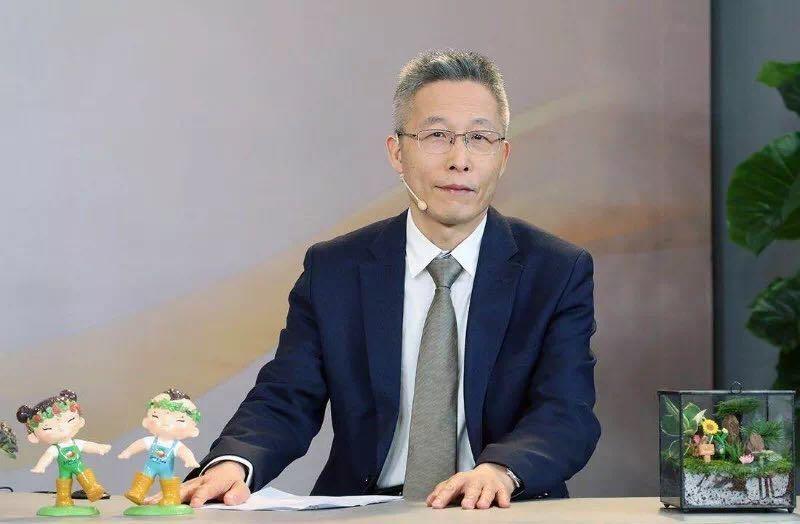 北京市園林綠化局原局長(zhǎng)周劍平被公訴：搞錢色交易