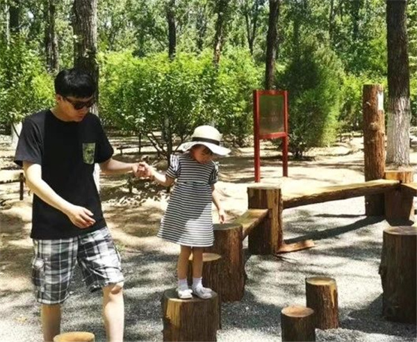 京都風景助力北京生態(tài)文明發(fā)展建設的十年