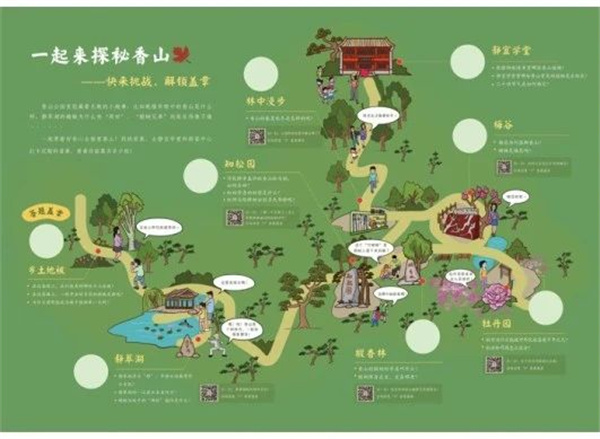 京都風景助力北京生態(tài)文明發(fā)展建設的十年