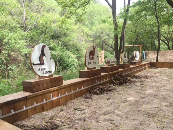 京都風景助力北京生態(tài)文明發(fā)展建設的十年