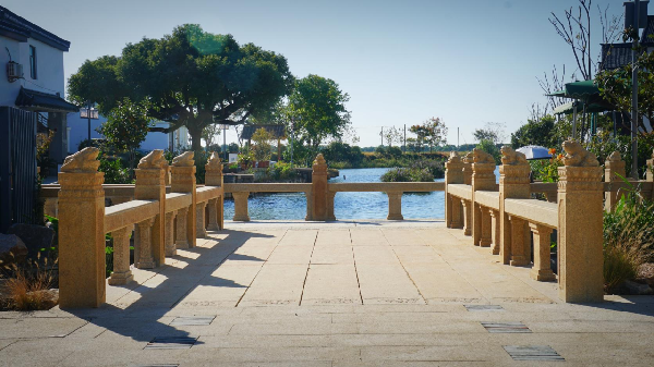 費(fèi)家浜：特色田園鄉(xiāng)村建設(shè)讓無垠星空映照廣闊鄉(xiāng)村