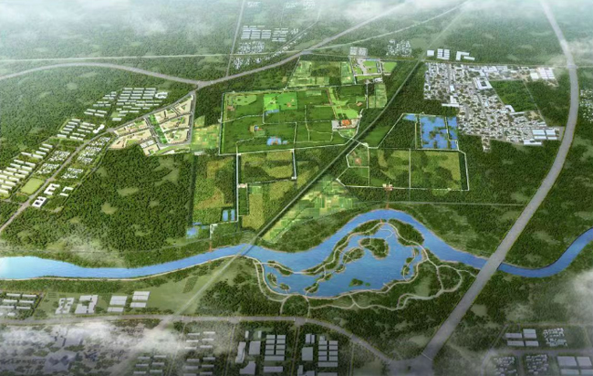 琉璃河國(guó)家考古遺址公園今年將完成一期建設(shè)