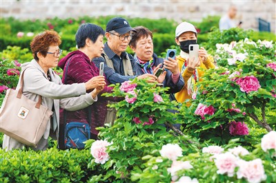 冰雪季爆紅后，哈爾濱的夏天會怎樣？