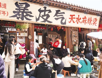 冰雪季爆紅后，哈爾濱的夏天會怎樣？