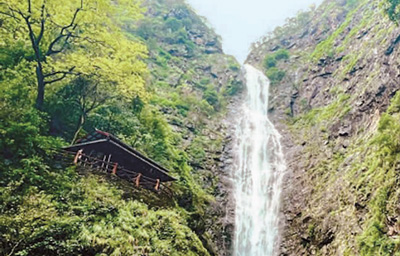 湖南：氣象服務添彩生態(tài)旅游