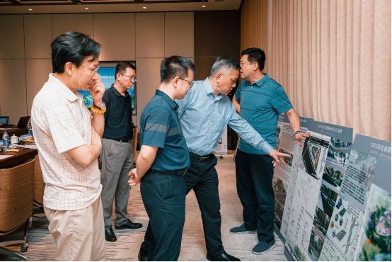 河北滄州以競賽激發(fā)口袋公園建設(shè)新活力