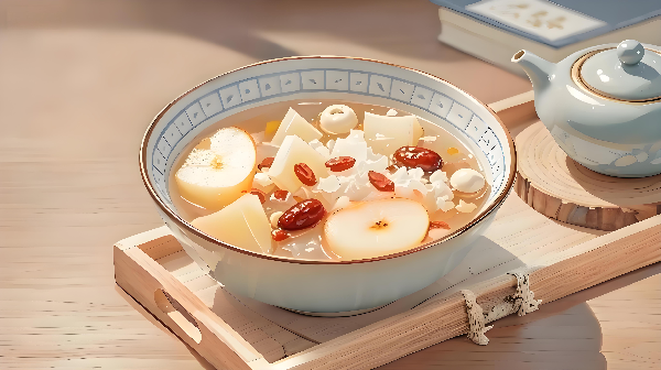 碩果飄香·豐涵海淀丨“梨”享生活 金秋味道