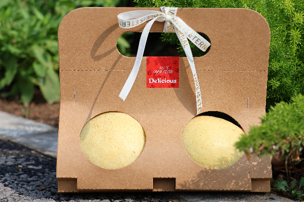 碩果飄香·豐涵海淀丨“梨”享生活 金秋味道