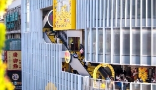 廣州:城市更新如何助力老城市煥發(fā)新活力