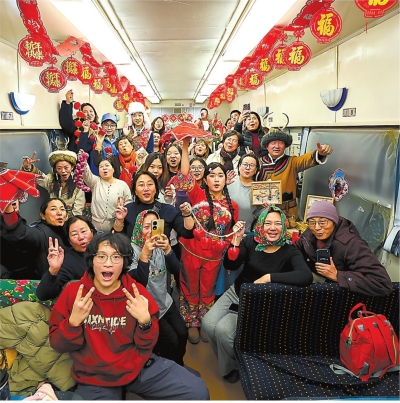 全國各地積極推動文旅賦能城市更新