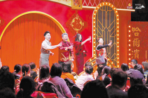 “世界最美建筑”如何從演出空間到文旅IP