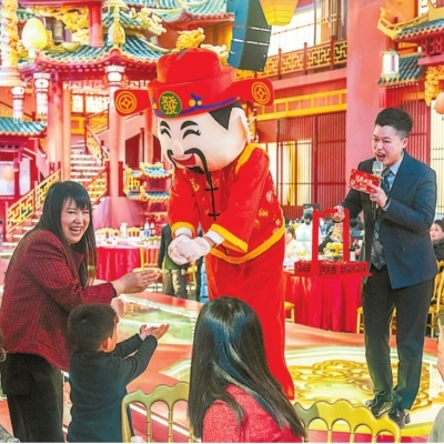 安徽：城市更新與消費煥新雙向奔赴