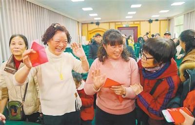 老舊住房自主更新 老房子這樣變成“好房子”