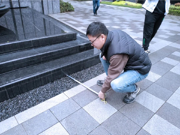 園冶杯組織杭州建筑景觀城市更新項目專業考察紀行