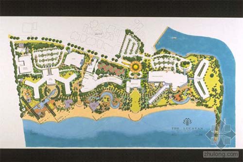 Lucayan海灘度假村