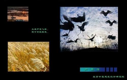翠湖濕地生態(tài)園規(guī)劃設(shè)計