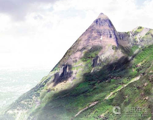 柏林城中世界上最大的人造山設(shè)計(jì)