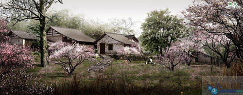 景觀 設計 旅游