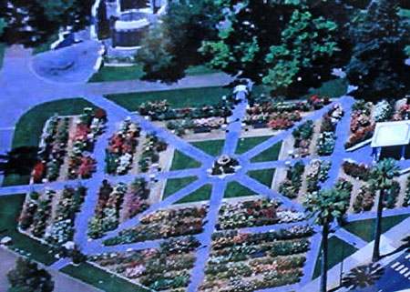 濟南 設計 綠化