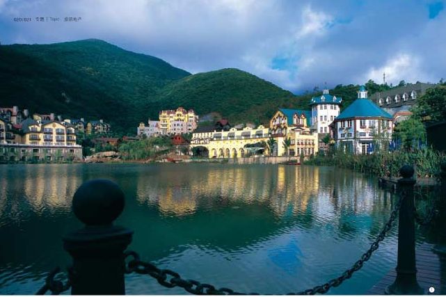 深圳 綠化 設計