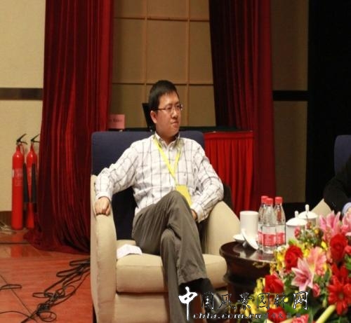 對話皮特?沃克：大師詮釋極簡主義設計理念...