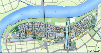 盛葉夏樹設(shè)計作品展示:上海世博會場地設(shè)計