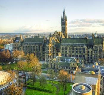 美國常春藤盟校系列欣賞(1)