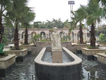 邱堅珍作品展示(四):廣東