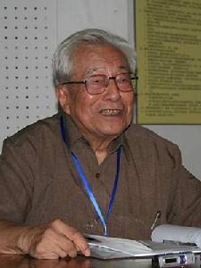 著名園林花卉學家陳俊愉院士逝世