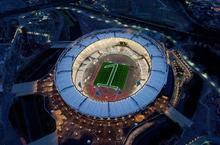 小議“鳥巢”與“倫敦碗”建設(多圖)